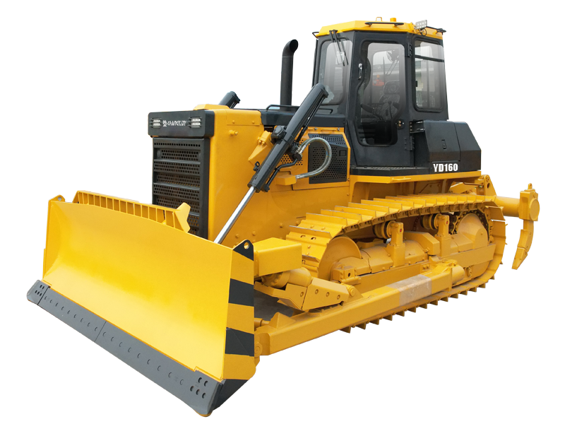Бульдозер YD160 - Changlin