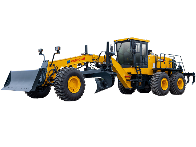 Автогрейдер PY350T - Changlin