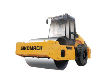 Разбираемся в тонкостях использования дорожных катков: чем отличаются четыре основных типа в своих областях применения?