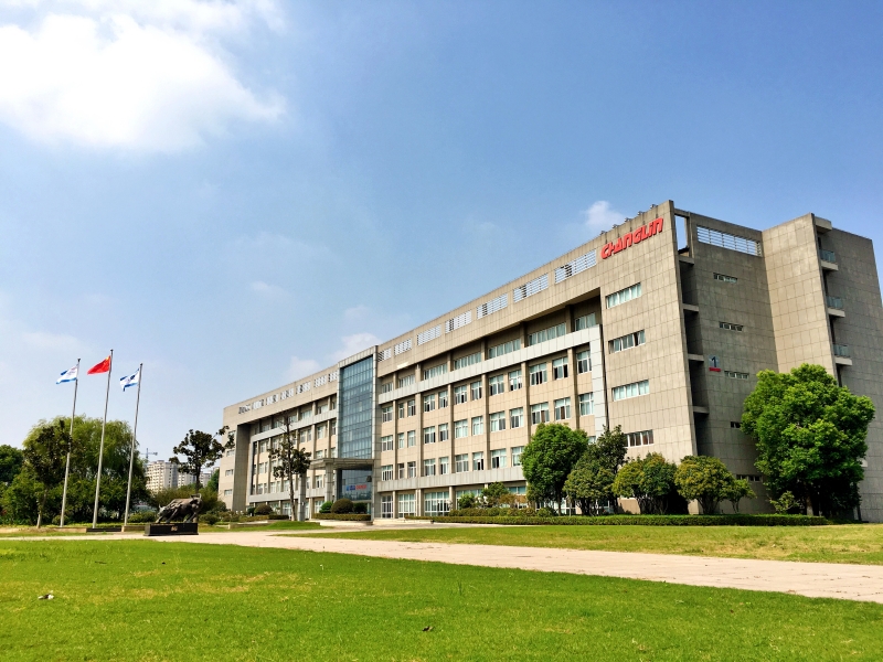 Как компания Changlin поставляет надежную строительную технику по всему миру